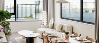 Bach Plateaus Hotel