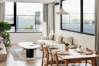Bach Plateaus Hotel