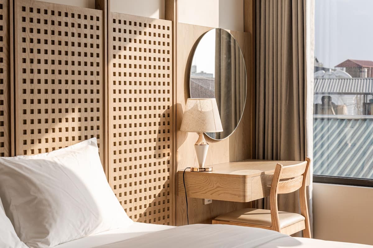 Family Suite | Free WiFi