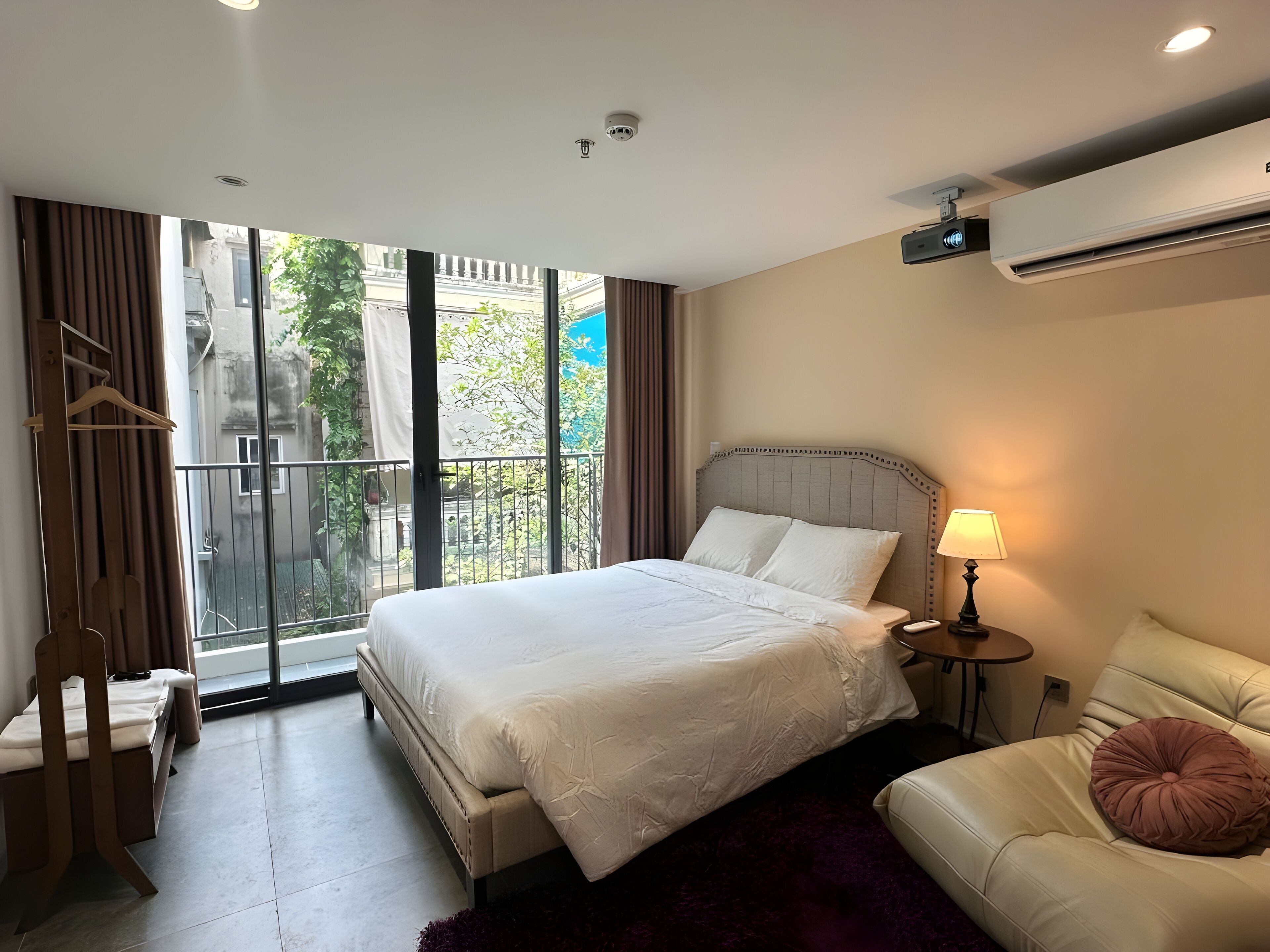 标准双人房, 城市景观 | 城市景观