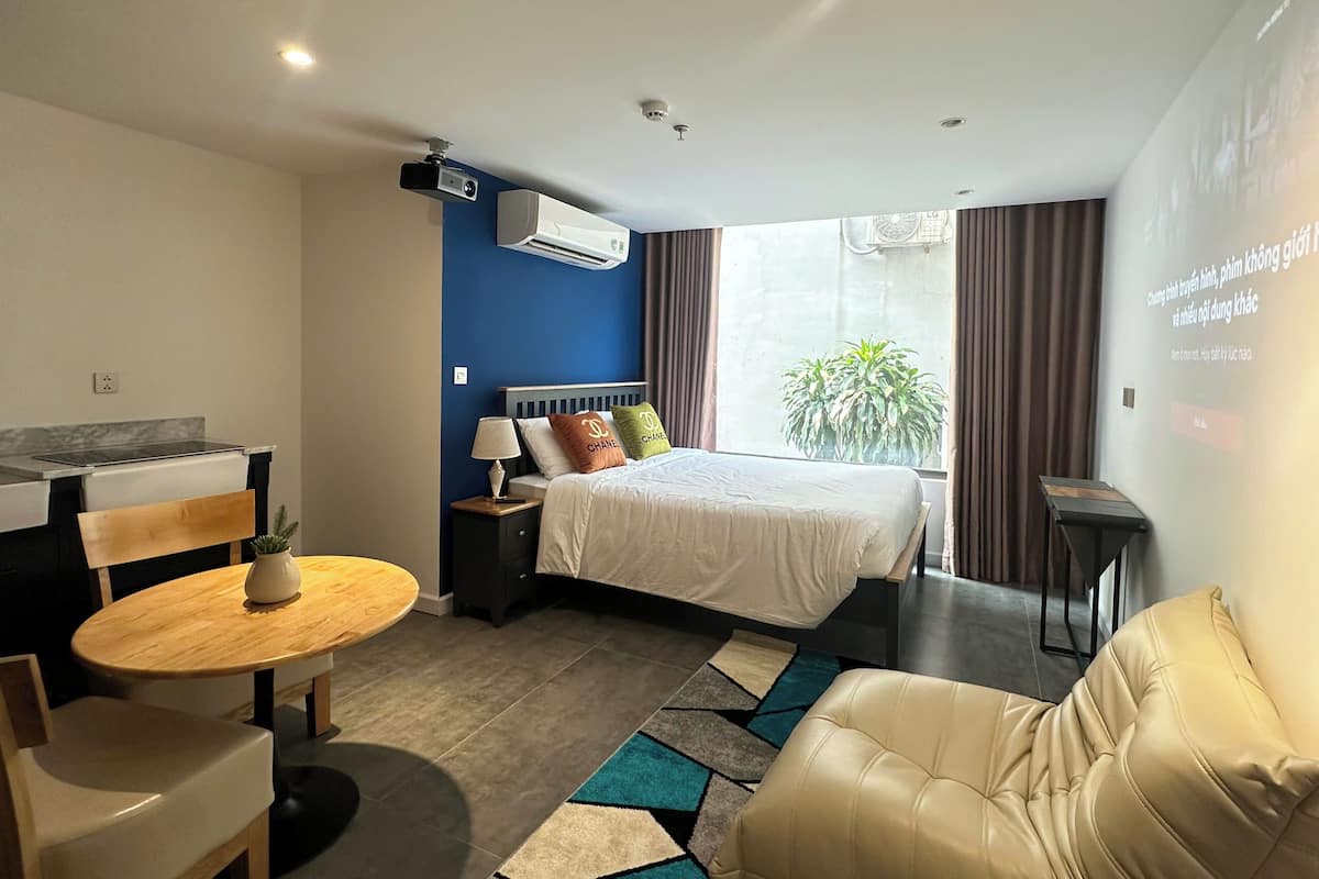 Superior Double Room | Free WiFi