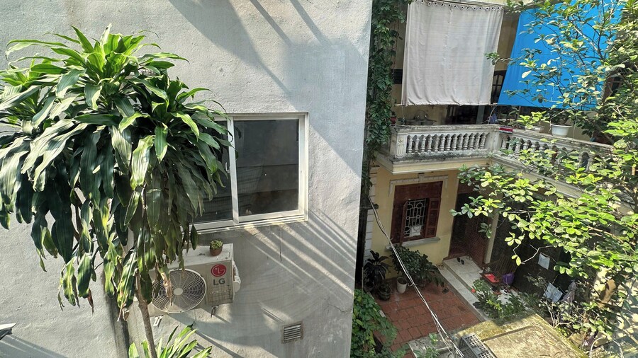 Bach Plateaus by Luxe Paradise Hospitality