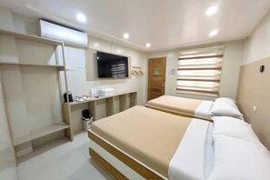 Deluxe-Zimmer