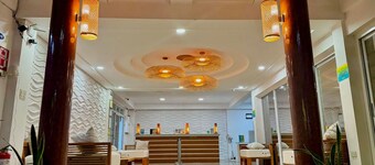 Sebay Surf Central San Juan La Union