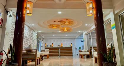 Sebay Surf Central San Juan La Union