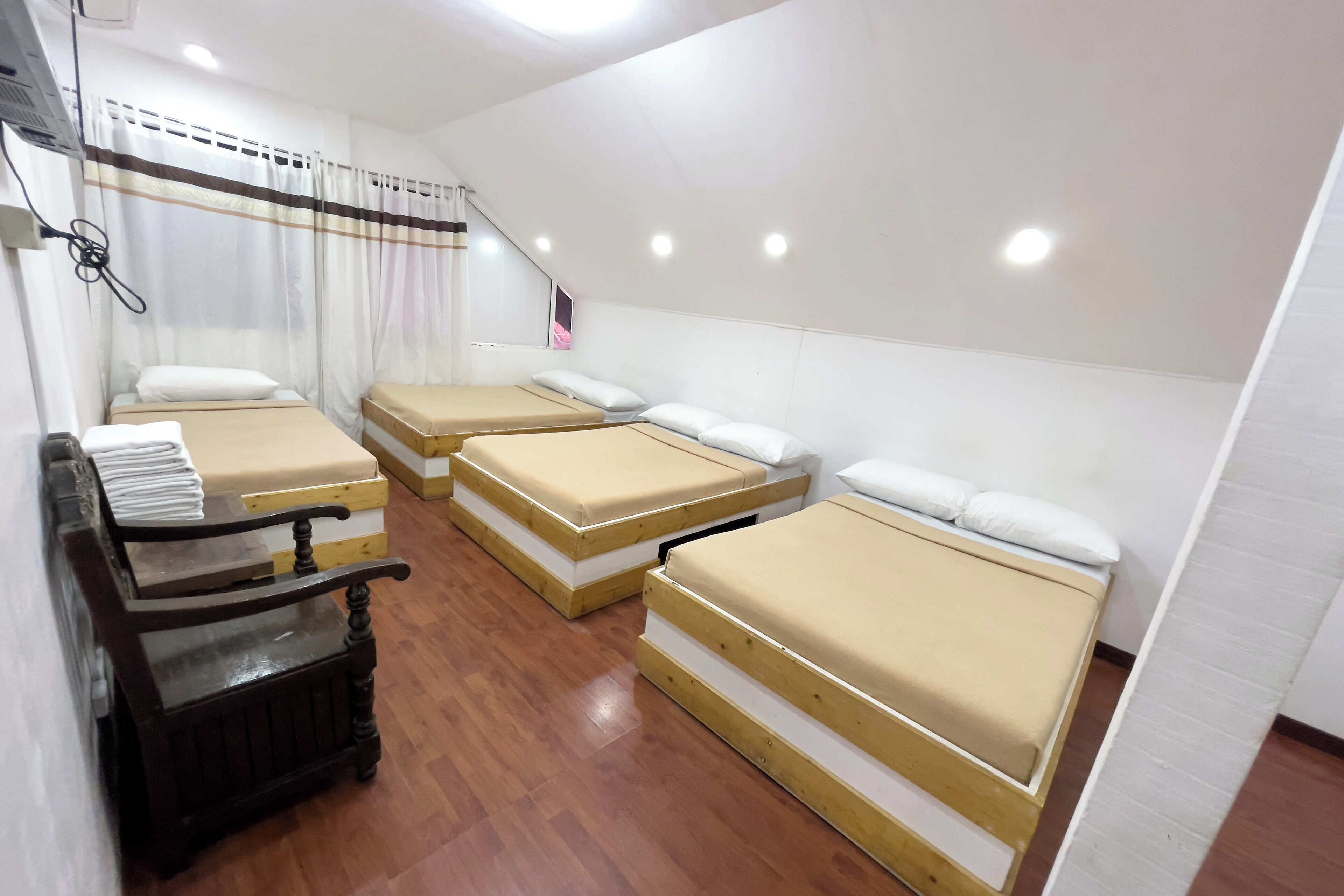 Standard Family Room | Free WiFi, bed sheets