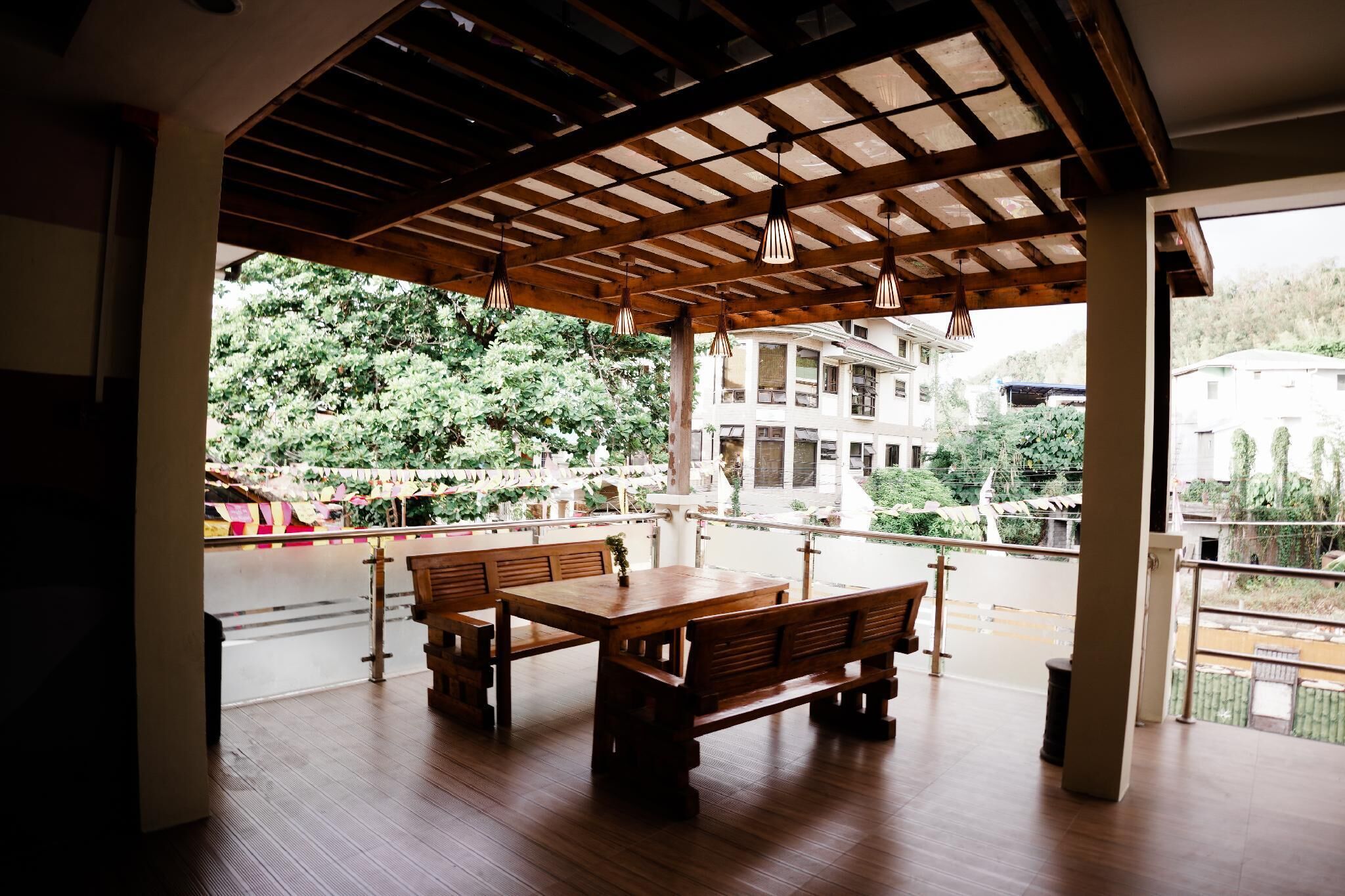 双人房 | 免费 WiFi、床单