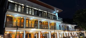 Sebay Surf Central San Juan La Union