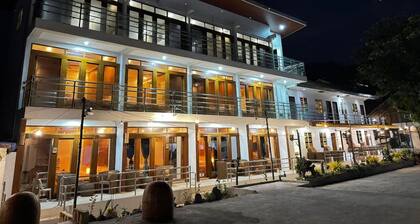 Sebay Surf Central San Juan La Union