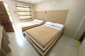 Habitación Deluxe | Wifi gratis
