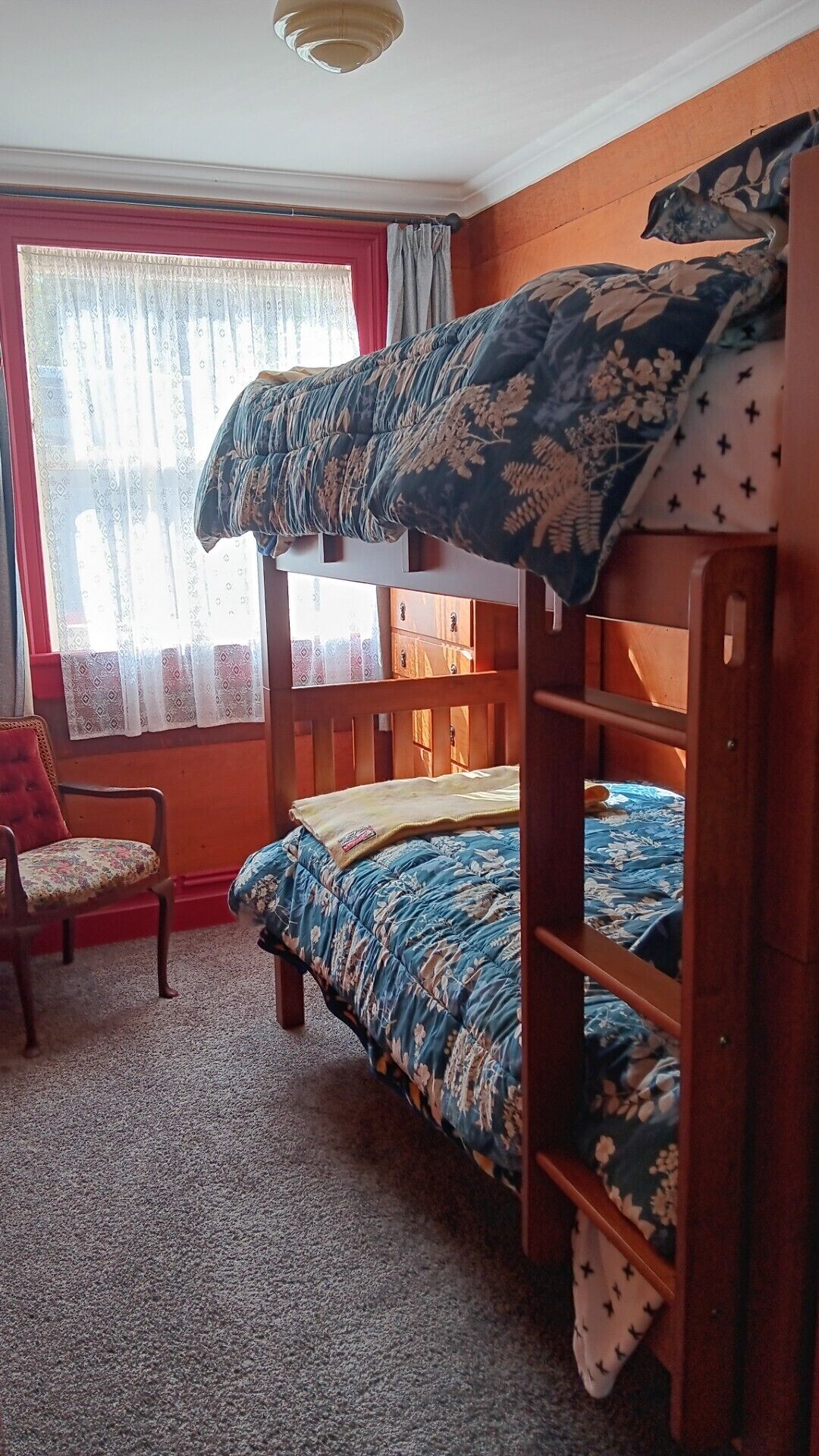 2 dormitorios, Internet, ropa de cama