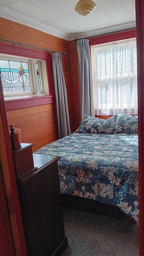 2 Schlafzimmer, Internetzugang, Bettwäsche