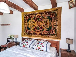 2 habitaciones 