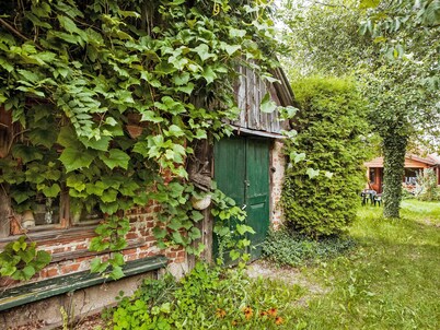 Ferienwohnung Kalina by Interhome