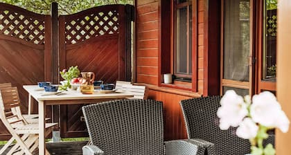 Ferienwohnung Julia by Interhome