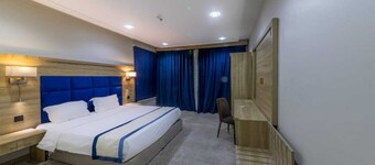 Gardenia公園飯店  