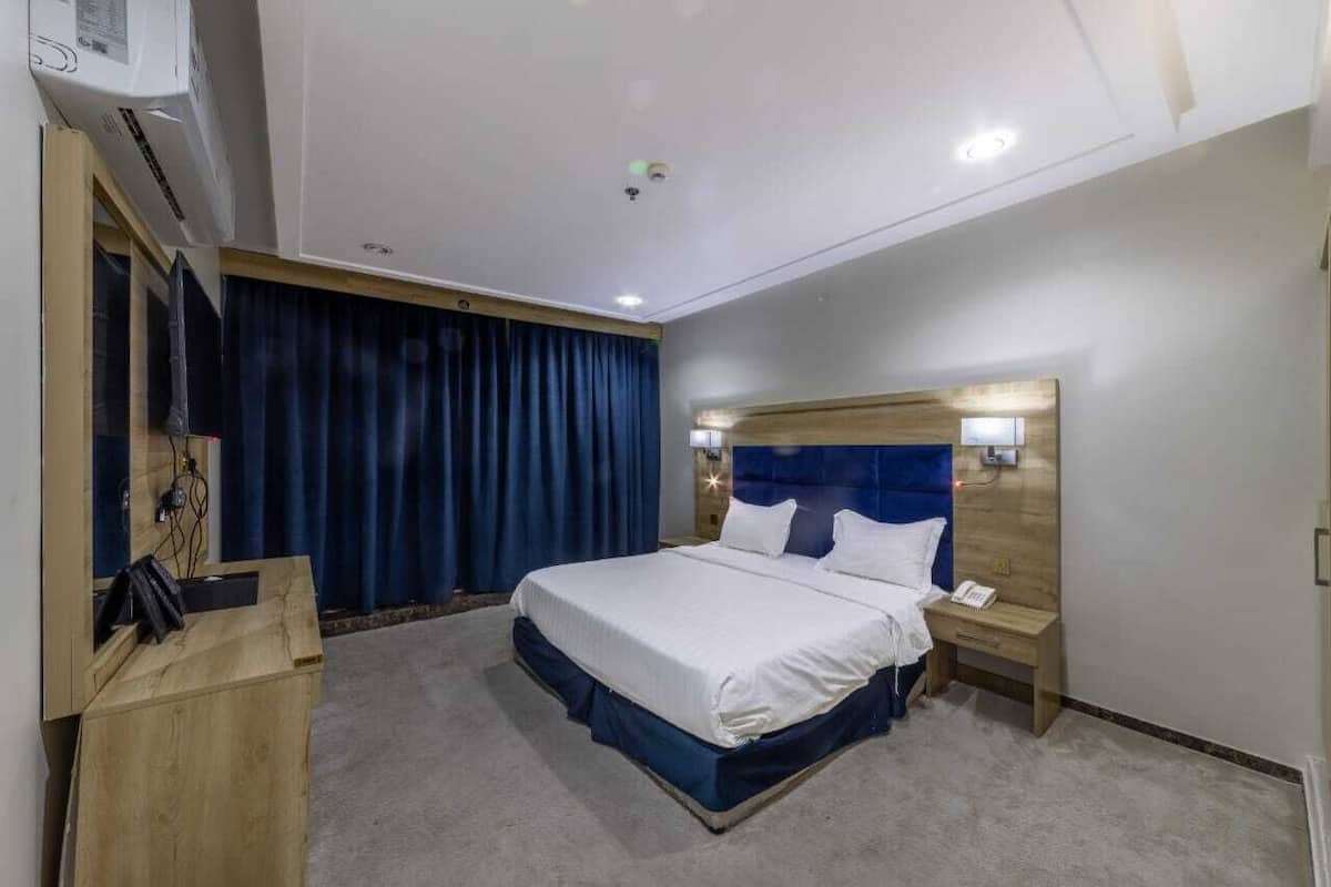 Hypoallergeen beddengoed, een kluis op de kamer