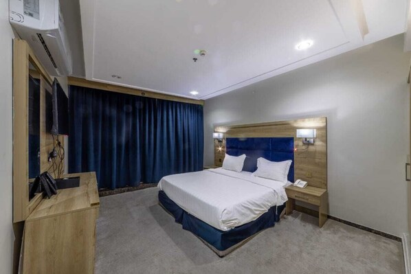 Hypoallergeen beddengoed, een kluis op de kamer