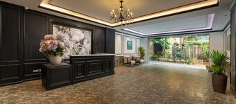 Grand Vinh Tuy Hotel & Spa Ha Noi