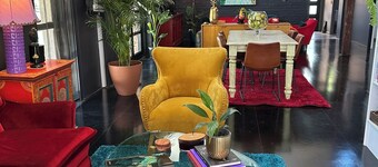 Palm Springs retreat Hunter Valley