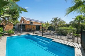 Exterior - Palm Springs retreat Hunter Valley (Aberdare)