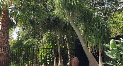 Palm Springs retreat Hunter Valley