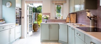 Old Orchard Cottage - Pet friendly, Moreton-in-Marsh