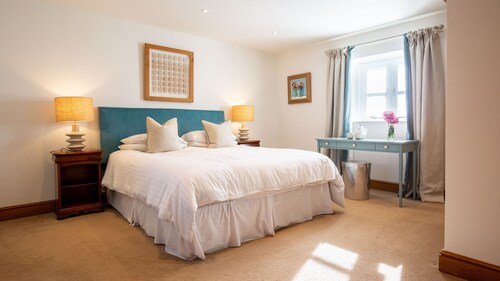Lower Farmhouse - Pet Friendly, Todenham