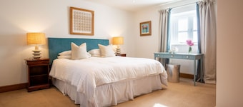 Lower Farmhouse - Pet Friendly, Todenham