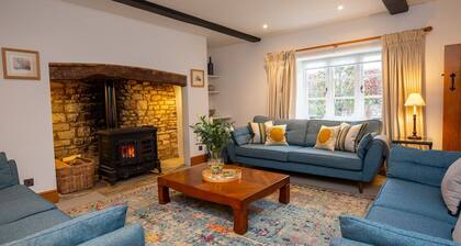 Lower Farmhouse - Pet Friendly, Todenham