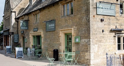 Wildflowers Cottage - Bourton-on-the-Water