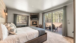 13 bedrooms, desk, iron/ironing board, WiFi