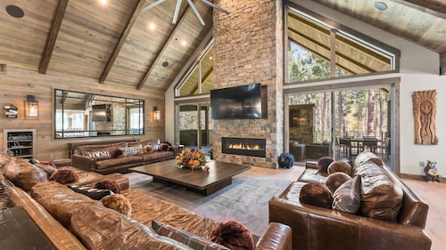 South Lake Escape | Indoor Pool + Movie Theater