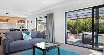 Luxury in Silverstream