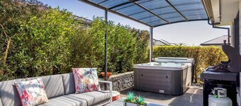 Luxury in Silverstream