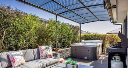 Luxury in Silverstream