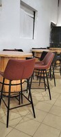 Detalle del interior