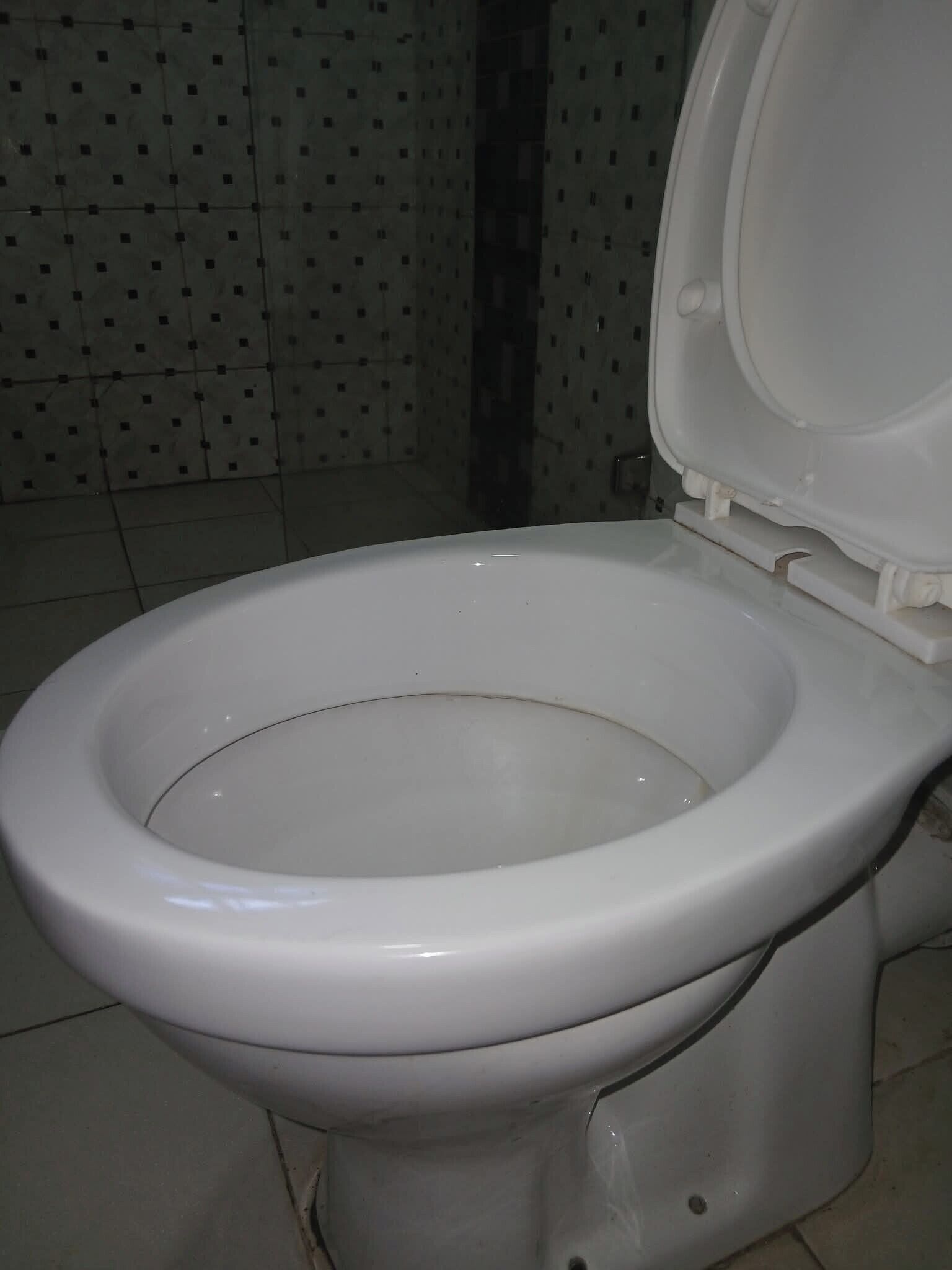 Standard Single Room | Bathroom | Shower, slippers, towels, soap