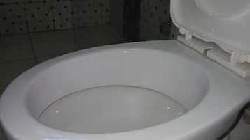 Standard Single Room | Bathroom