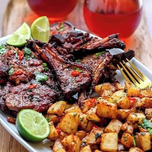 Repas et boissons