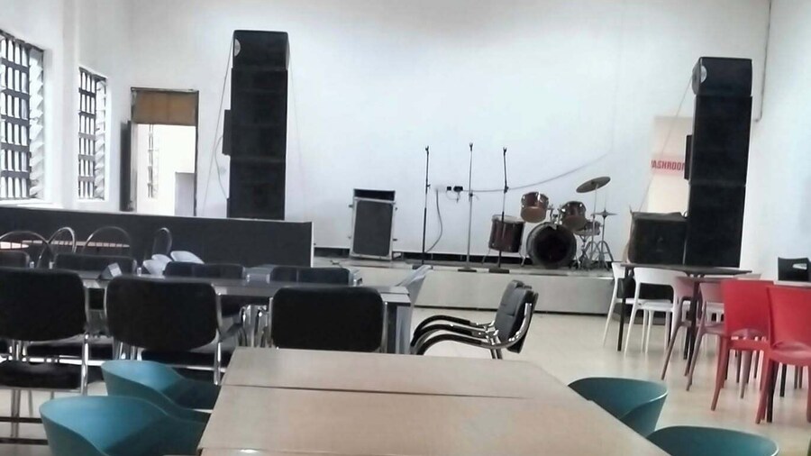 The Nest Boyani Vihiga