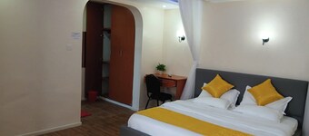 博亞尼維希加巢酒店  