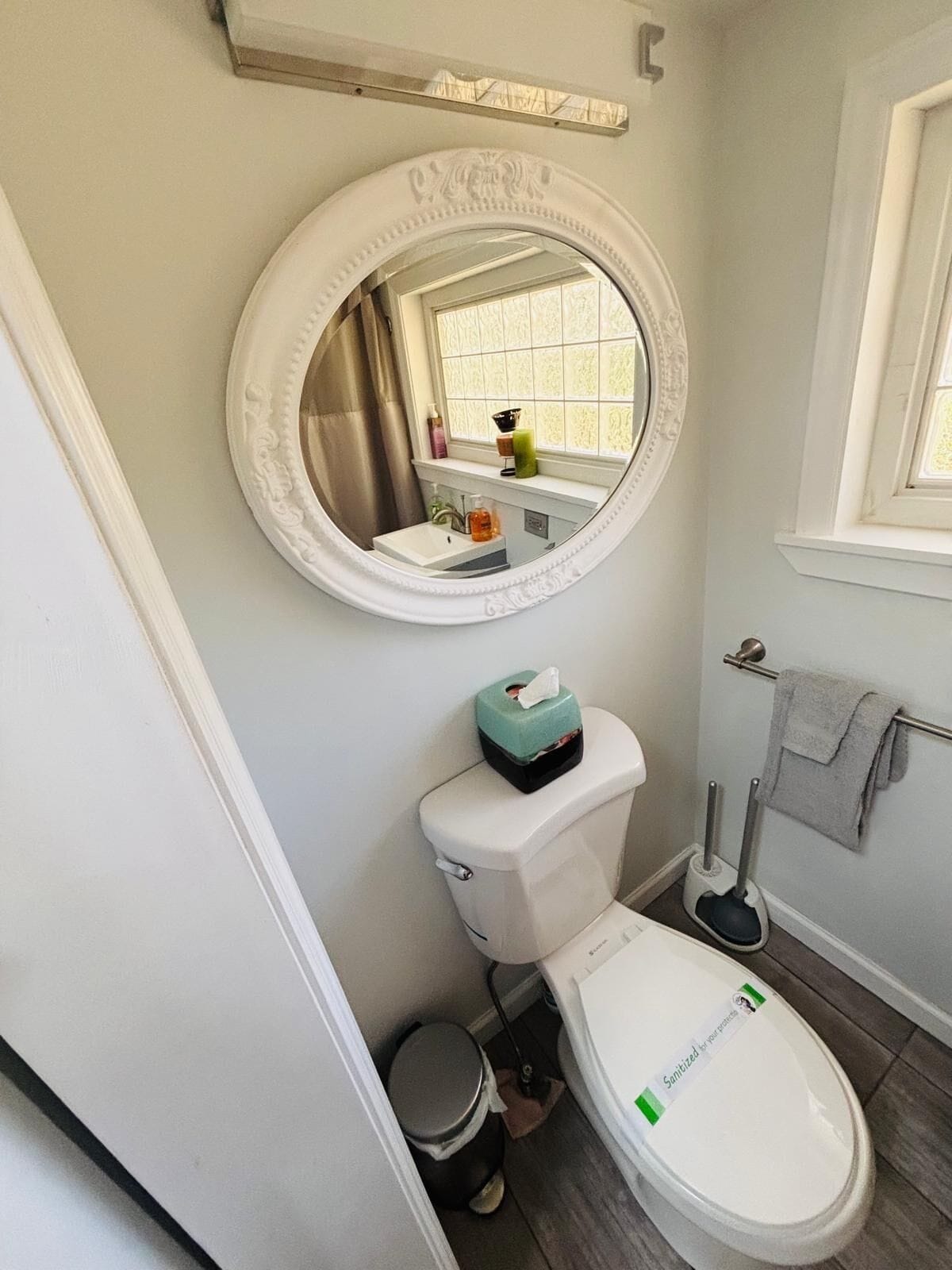 Baño