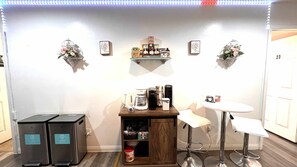 Interior - 4418 Lot B with 2 rooms 3 beds & bath N. El Monte (El Monte)