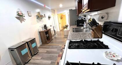 4418 Lot B with 2 rooms 3 beds & bath N. El Monte