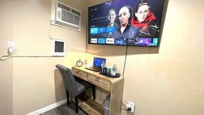 Interior - 4418 Lot B with 2 rooms 3 beds & bath N. El Monte (El Monte)