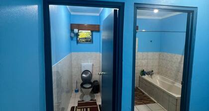 Save's HomeStay