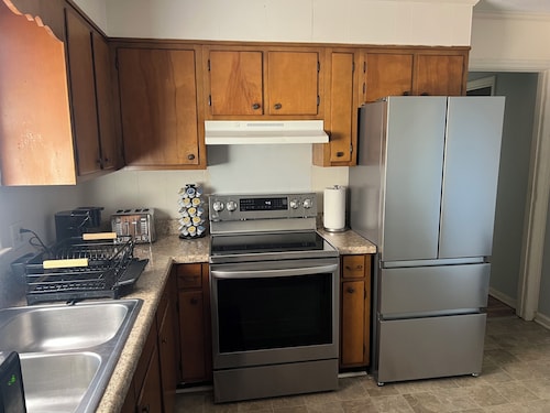 2br Albany Peaceful Retreat