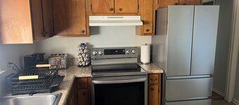 2br Albany Peaceful Retreat