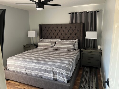 2br Albany Peaceful Retreat